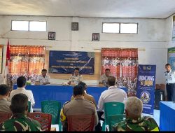 Jemput Bola Layani Klien, Bapas Waikabubak Luncurkan Inovasi SiJALAK