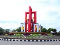 Siasat dan Silat Lidah di Balik Mencekik Parkir Rantau Baru